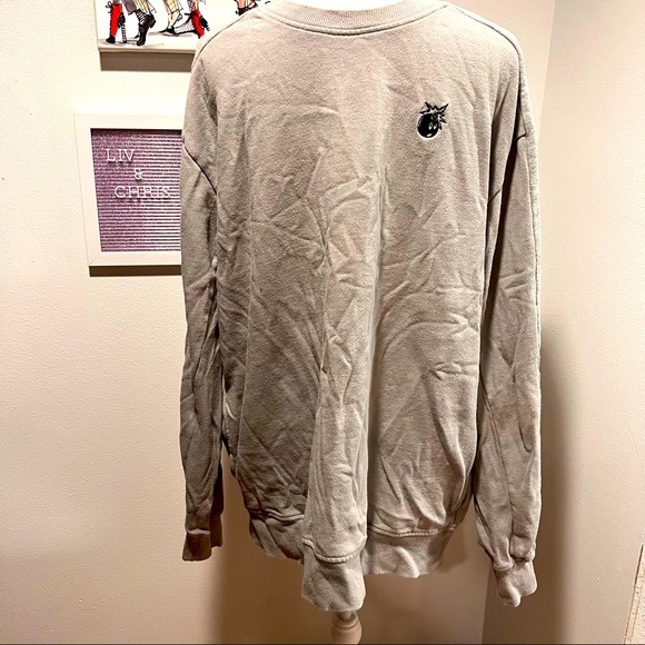 The Hundreds Other - The Hundreds sweater xxl